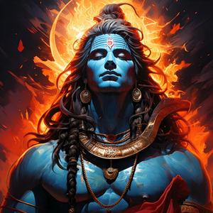 Advitiya Shiv