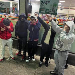 Loose Leafs N Beams (feat. Big O & Lul Gelo)