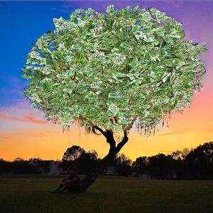 Money Tree