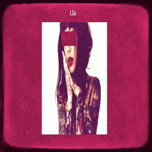 Lia (feat. Ian Matheus)