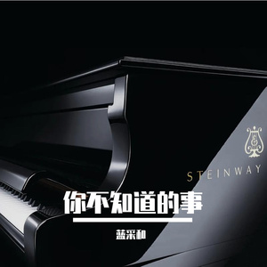 你不知道的事 钢琴版