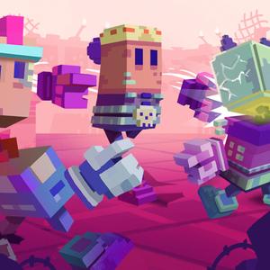 Pigeon Paradise (Trailer version) (feat. Fryda Wolff)