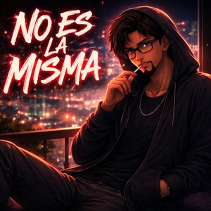 No Es La Misma