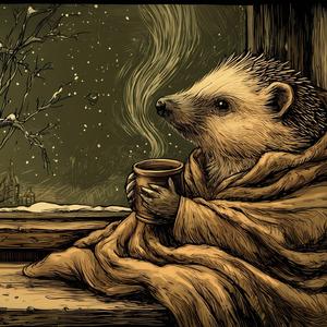 The Night Waits Kindly