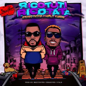 Dispara (feat. Hamlet Ksanova & el Vando)