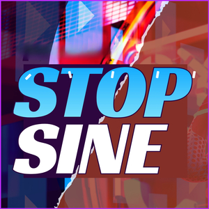 STOP SINE (Instrumental Version)