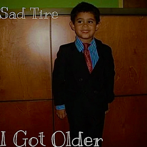 I Got Older (feat. John Page Contraband)