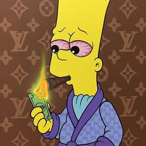 出人头地（prod：Veezy）