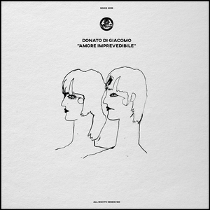 Amore Imprevedibile (Original Mix)