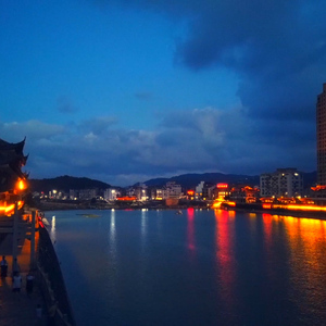 生活在我的世界里