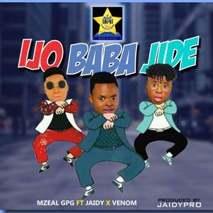 IJO BABA JIDE