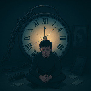 Prisionero del Pasado