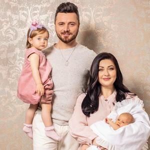 Te Iubesc de Nu Te Vezi