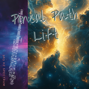 Sacred Mindwave Burst