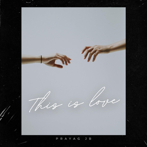This Is Love (feat. Nishad)