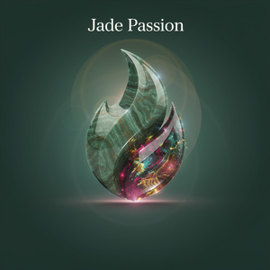 Jade Passion