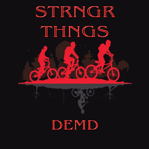 Strngr Thngs