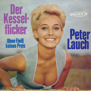 Der Kesselflicker (Mono Single Mix)