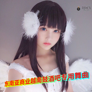 DJ国飞-东南亚商业越南鼓酒吧专用舞曲（DJ国飞 remix）