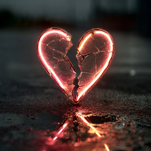 Neon Heart