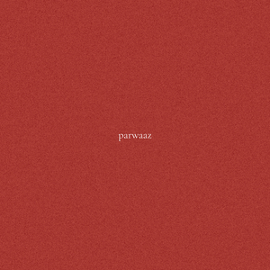 Parwaaz (from 'NOT A STUDIO SESSION')