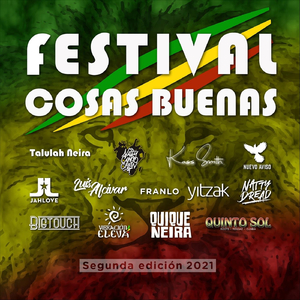 Verte Libre (En Vivo)