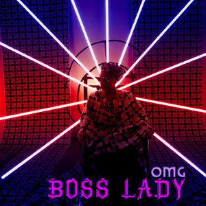 Boss Lady