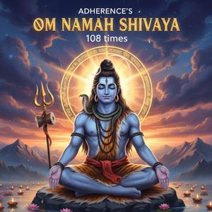Om Namah Shivaya