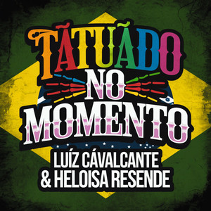 Ela É o Sonho Que Eu Abraço