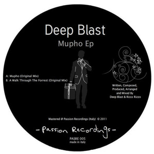 A Walk Through the Forrest