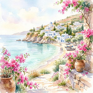 Passage