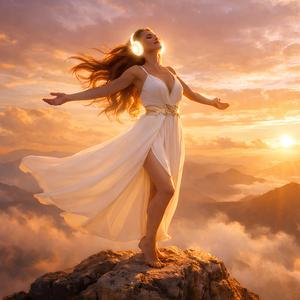 Die Frequenz der Liebe