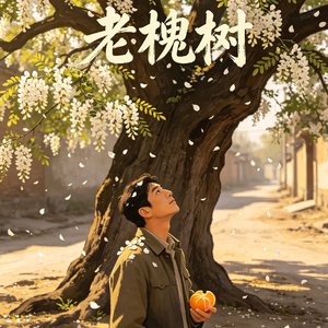 槐与桔
