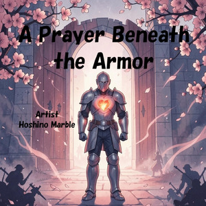 鎧の下の祈り