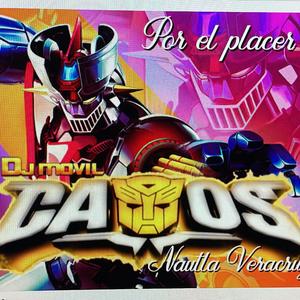 CUMBIA PARA TI CAOOS