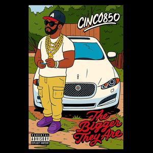 Proud Of YOU (feat. Kkruggerr)