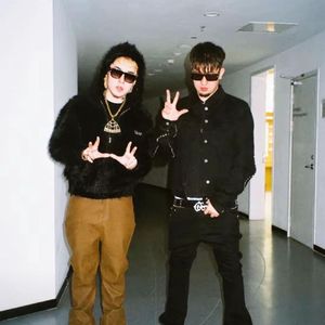 [NOT FREE]那奇沃夫×kkluv TYPE TRAP BEAT-WESTSIDE LIFE