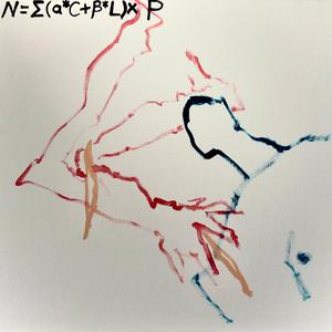 Hermitian diary（take.2)