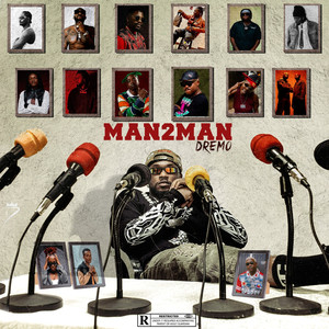 Man2Man (Rakeed Remix)