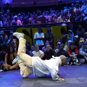 2023 SDF FABBREEZY VS BOUBOO