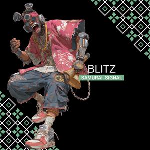 BLITZ
