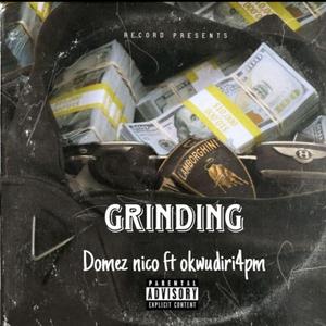GRINDING