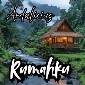 Rumahku (Cover)
