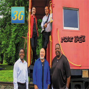 Dancing in the Ocean