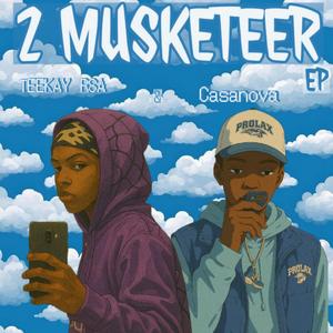 Xikuteka (feat. Deejay Amza) [with OfficixlKMTonic]