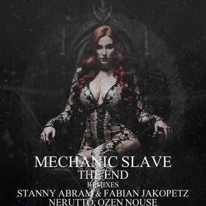 The End (Nerutto Remix)