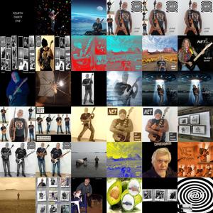 Once Upon a Time at the Hollywood Palladium