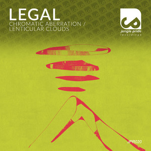 Chromatic Aberration