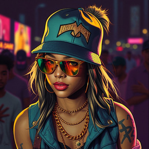 No One Can Take My Shine