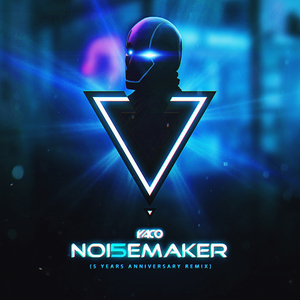 Noi5emaker (5 Years Anniversary Remix)